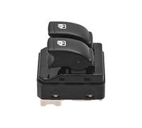 Interruptor de repuesto principal de ventana delantera izquierda compatible con Aveo 2006 2007 2008 2009 2010 2011