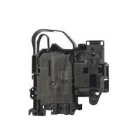 Interruptor de retardo de bloqueo de puerta de lavadora de tambor compatible con LittleSwan TG90/TD80-1411DXS DM-7/ZV-447. Piezas de mantenimiento for lavadoras.(NO.1)
