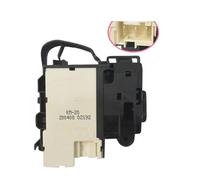 Interruptor de retardo de bloqueo de puerta de lavadora de tambor compatible con LittleSwan TG90/TD80-1411DXS DM-7/ZV-447. Piezas de mantenimiento for lavadoras.(NO.2)