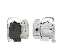 Interruptor De Retardo De Bloqueo Electrónico De Puerta For Lavadora EG-380884, Compatible Con Siemens, BG-222556, 250 V, DKS67, IQ300, IQ500.