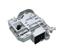 Interruptor De Retardo De Cerradura De Puerta Electrónica EG-380884, Compatible Con Siemens, Lavadora BG-222556 250V DKS67 IQ300 IQ500 Piezas De Lavadora Interruptor De Sensor De Puerta