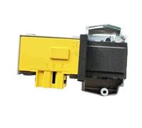 Interruptor De Retardo De Cerradura De Puerta Electrónica For Lavadora, 1 Pieza, Compatible Con Candy, DM053,G04 1060DS,G04 DF 86