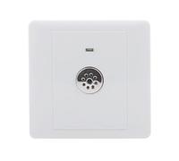 Interruptor de retardo de tiempo controlado por sonido y luz para activado por sonido para regulador inteligente L para luces LED