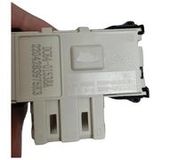 Interruptor De Retardo For Cerradura De Puerta DC64-01538A, Compatible Con Lavadoras Samsung WF9752N8S Y WW80K5210VX.