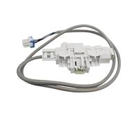 Interruptor De Retardo For Cerradura Electrónica De Puerta De Lavadora De Tambor, Compatible Con Samsung, For DC34-00025E