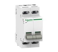 Interruptor de Seccionamiento ACTI9iSW 4P 32A