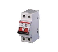 Interruptor de Seccionamiento E202/32g 2P 32A (M645836)