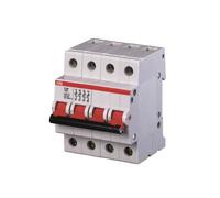 Interruptor de Seccionamiento E204/32g 4P 32A (M646192)
