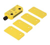 Interruptor de seguridad 2TLA020051R5200: plástico magnético Eden IP67, IP69K