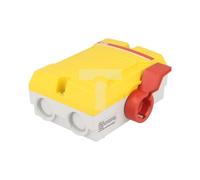 Interruptor de seguridad, 3 polos para 2CMA142423R1000