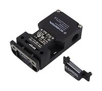 Interruptor de seguridad AZ 16-12ZIB1-1747: con llave AZ 16I IP67 plástico SCHM