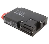Interruptor de seguridad AZM 161SK-12/12RKN-024: plástico bloqueado AZM 161 I...