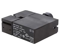 Interruptor de seguridad AZM 170SK-11/02ZRKA 24VAC/DC: bloqueado Serie: AZM 1...
