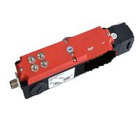 Interruptor de seguridad Bloqueo del interruptor de seguridad TP3-4141A024SEM4AS1 088256