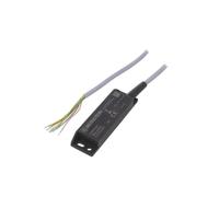 Interruptor de seguridad: bloqueo NC + SLK-M-UC-55-R0-A0-L0-0