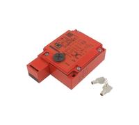 Interruptor de seguridad: bloqueo XCSE, NC + NO, IP67 XCSE7512