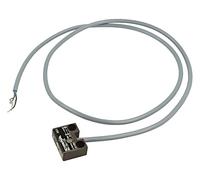 Interruptor de seguridad BNS 250-11ZG: magnético BNS 250 NC + NO IP67 -25-70°...