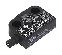Interruptor de seguridad BNS 260-02/01ZG-ST-R: magnético BNS 260 NC x3 IP67 -...