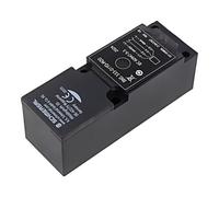 Interruptor de seguridad BNS 333-01YD-M20: magnético NC IP65 plástico 250VAC/...