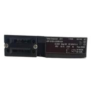 Interruptor de seguridad Cerradura de puerta de seguridad electromagnética 161SK-12/03RK-024