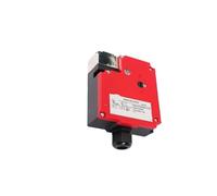 Interruptor de seguridad con pasador tipo K SS/E-03 Interruptor de seguridad con pasador electromagnético con llave