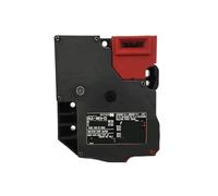 Interruptor de seguridad D4JL-4NFA-C5 Interruptor de puerta de seguridad con cerradura solenoide