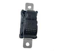 Interruptor de seguridad de alto voltaje para Tesla para modelo 3 Y para batería, fusible de desconexión 1064689-00-I 1064689-00-J, color negro