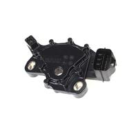 Interruptor de Seguridad de Punto Muerto para Chrysler, Dodge y Mitsubishi 1997-2007 8604A011 88923601 1x Interruptor de Seguridad de Punto Muerto de transmisión de 10 Pines Sensor de Caja de Cambios
