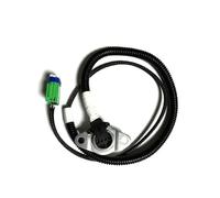 Interruptor de Seguridad de Punto Muerto para Peugeot AT8 EC5, Citroën C3, C4, C5, C8 19, Caja de Cambios, versión 252924, Sensor de presión de transmisión.