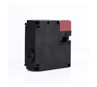 Interruptor de seguridad for puerta con cerradura electromagnética D4NL-1AFA-BS, D4NL-4AFA-BS, D4NL-2CFA-B, D4NL-1EFG-B, D4NL-1DFG-B,(D4NL-4DFA-B)
