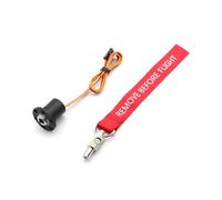 Interruptor de Seguridad FSS-3 con Indicador LED para VR Pro y VR Pro Duo
