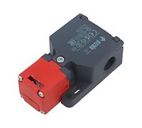 Interruptor de seguridad FW 2092-M1: interruptor de llave FW NC x2 + NO -25-8...