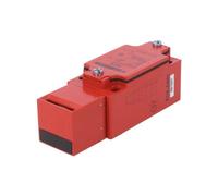 Interruptor de seguridad: llave XCSA, NC x3, IP67 XCSA801