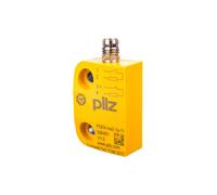 Interruptor de seguridad magnético 1Z 1R IP67 LED PSEN 506406
