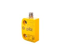 Interruptor de seguridad magnético 1Z 1R IP67 LED PSEN 506406