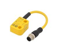 Interruptor de seguridad: magnético 541059