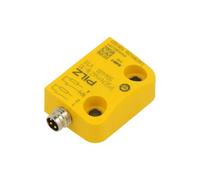 Interruptor de seguridad: magnético NC + NO 506400