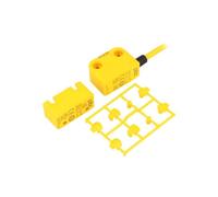 Interruptor de seguridad: magnético, PSEN ma1.4, NO x2 506322