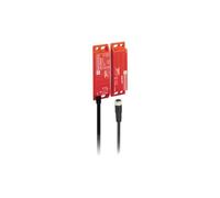 Interruptor de seguridad: magnético XCS, NC + XCSDMP500L01M12