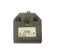 Interruptor de seguridad N01D550-M N01D562-M Original(N01D562-M)