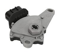 Interruptor de Seguridad Neutral, Interruptor de Respaldo Neutral 84540-80A020 Interruptor Neutral de Transmisión ABS de Metal para Aveo 2004-2011