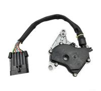 Interruptor de seguridad neutro multifunción para boxster 986 987 para cayman para 911 996 Controles interiores Selector de engranajes OEM 98632561201 Interruptor de rango de transmisión fijo