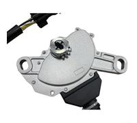 Interruptor de seguridad neutro para Saturn Astra 1.8L 2008 OEM 09201296 Reemplazo del sensor de engranaje del coche Transmisión automática Metal resistente al desgaste Arranque del motor Seguridad