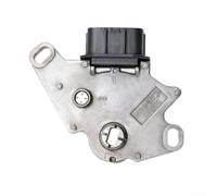 Interruptor de seguridad neutro Toyota OEM 84540 12230 se adapta a Camry, Corolla, RAV4, Highlander, controla la transmisión y la interfaz de arranque del motor