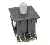 Interruptor de seguridad para Cadet RZT42 RZT50, para 01008386P 725-04165 925-04165 AM131549, interruptor de asiento de toma de fuerza de plástico para cortacésped para modelos Scag Freedom Z