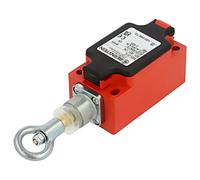 Interruptor de seguridad SIEK-UV1Z: interruptor de cable de 1 lado NC + NO SI...
