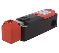 Interruptor de seguridad SLK-F-UC-25-R1-A0-L0-0: bloqueado SLK Contactos: NC ...