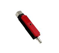 Interruptor de seguridad SS/E-01A (pin KL) Interruptor de bloqueo de puerta de seguridad de máquina herramienta