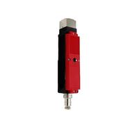Interruptor de seguridad SS/E-01A (pin Z) Interruptor de bloqueo de puerta de seguridad de máquina herramienta