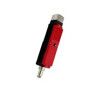 Interruptor de seguridad SS/E-01AIZL (tipo pestillo) Interruptor de bloqueo de puerta de seguridad for máquina herramienta